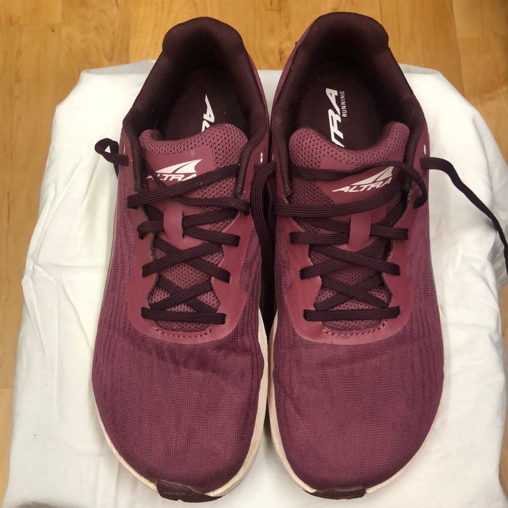 Women’s Altra Rivera Running Sneaker